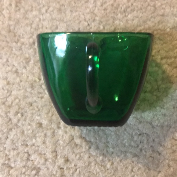 Vintage Fire king by Anchor Hocking creamer - Picture 5 of 7